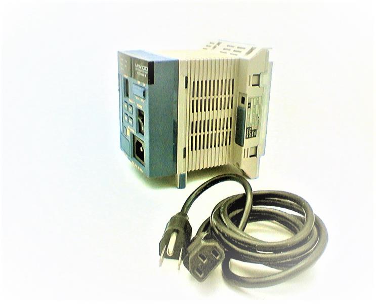YOKOGAWA MW100-E-1D-S-S2-M1