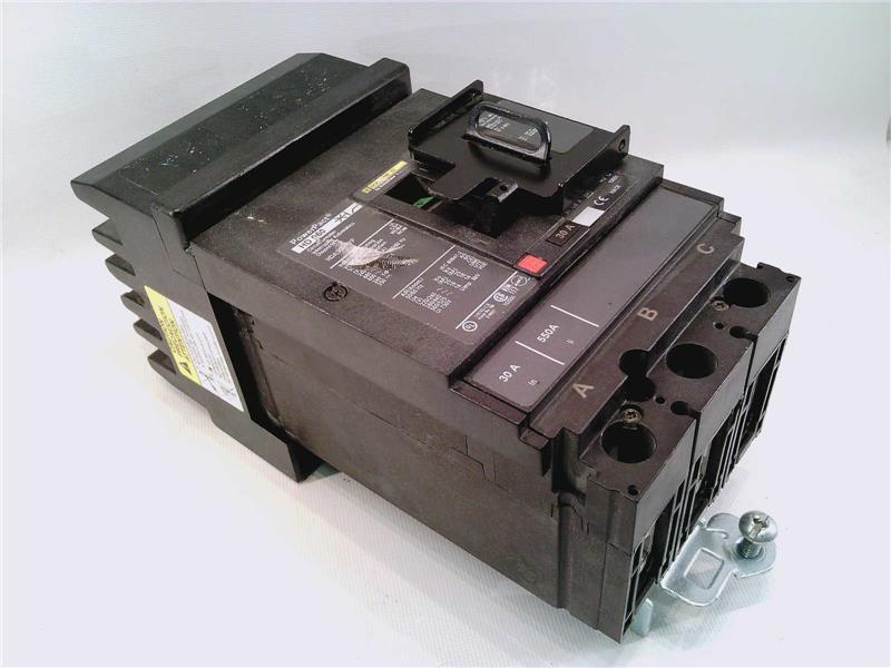 SCHNEIDER ELECTRIC HDA36030YP