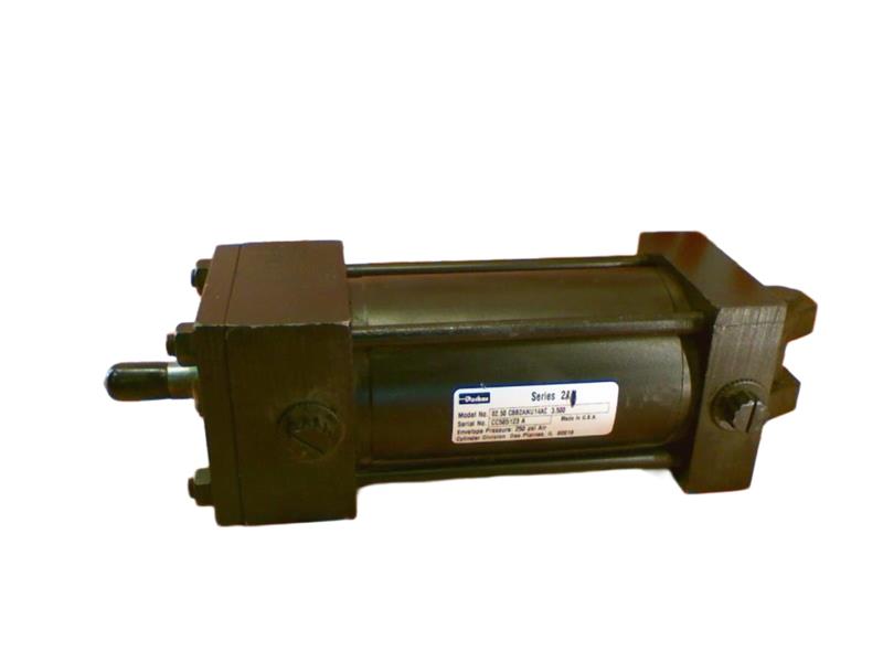 PARKER 02.50CBB2ANU14AC3.500