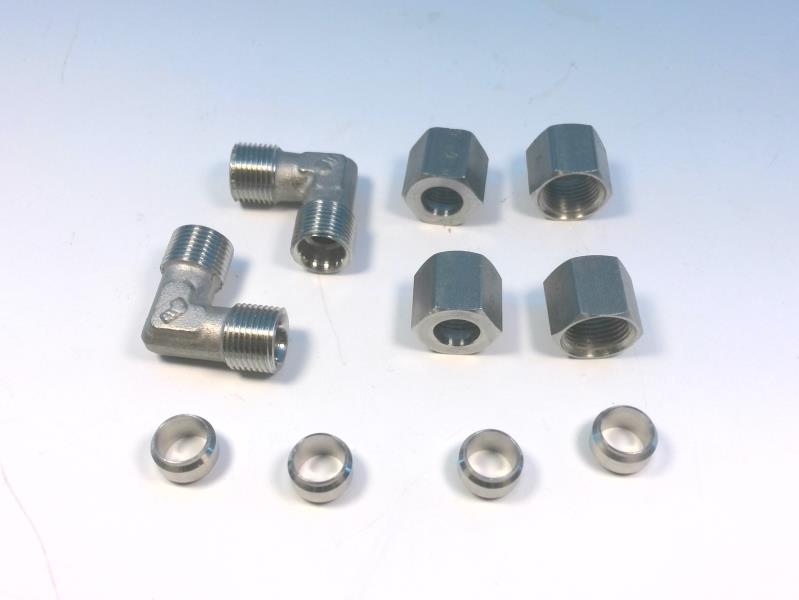 1802 08 00 by PARKER