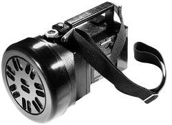 DET TRONICS 004000-006