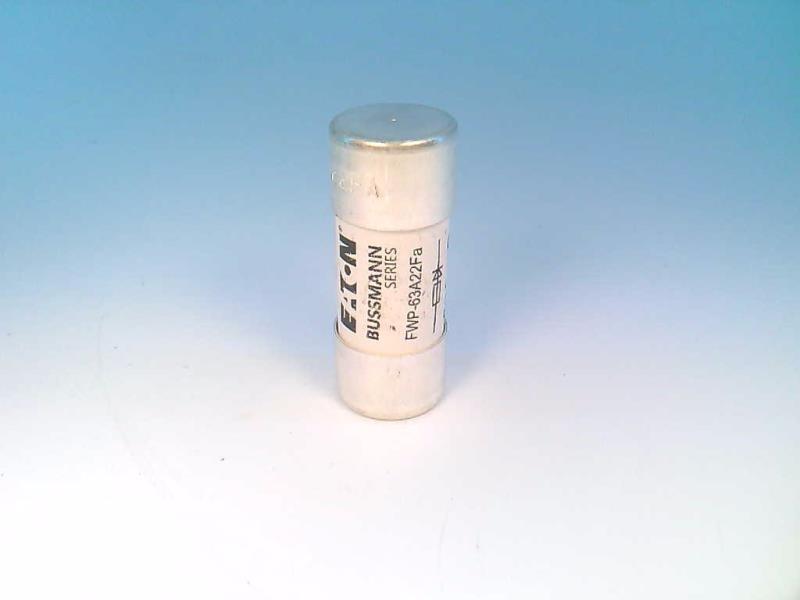 EATON CORPORATION FWP-63A22F