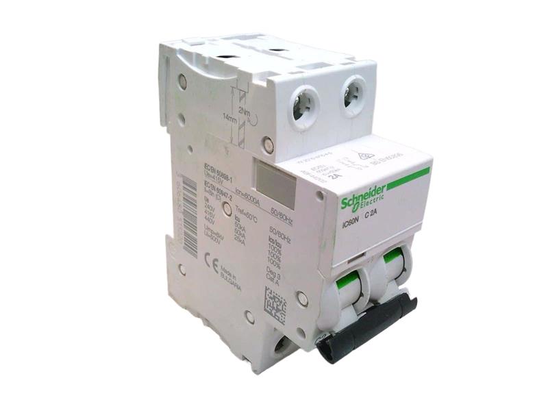 A9F44202 by SCHNEIDER ELECTRIC
