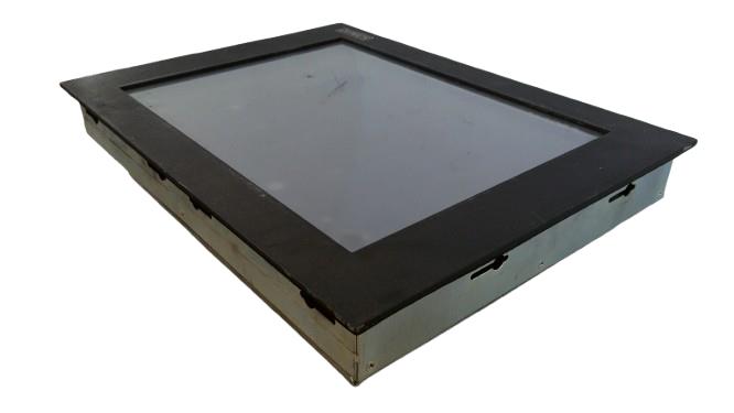 DYNICS MCMXDFX15PTSMDR-AAM