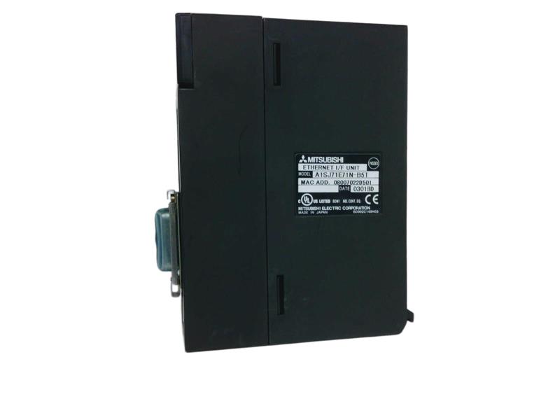 MITSUBISHI A1S-J71E-71N-B5T