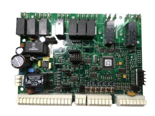 JOHNSON CONTROLS LP-FX10B33-002C