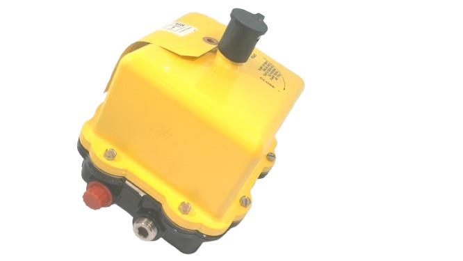 FLOWSERVE 1075W-120/60