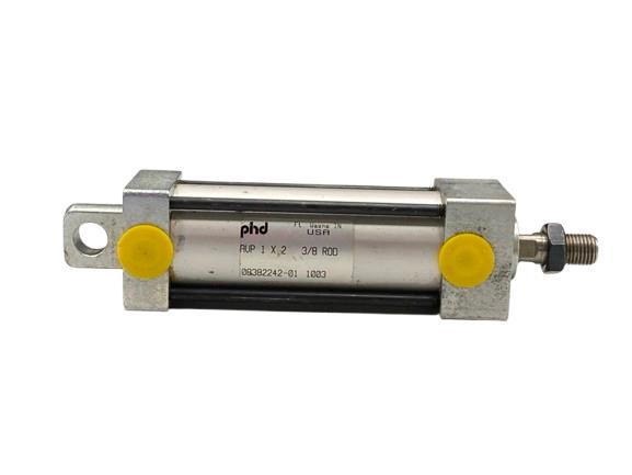 PHD INC AVP 1 X 2  3/8 ROD