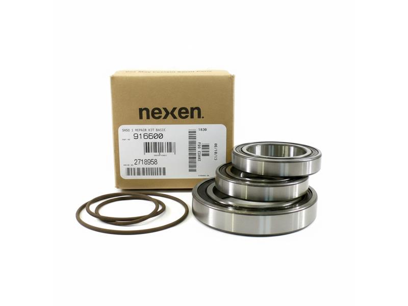 916600 by NEXEN GROUP
