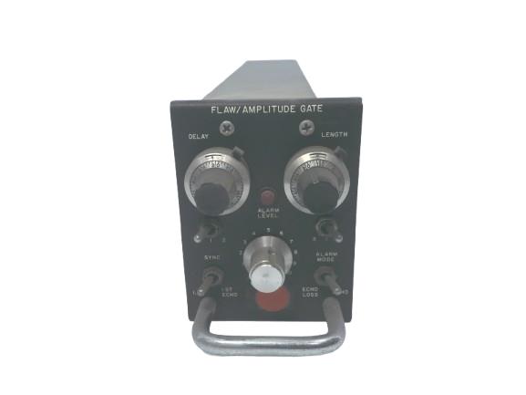 SONIC INSTRUMENTS FA022