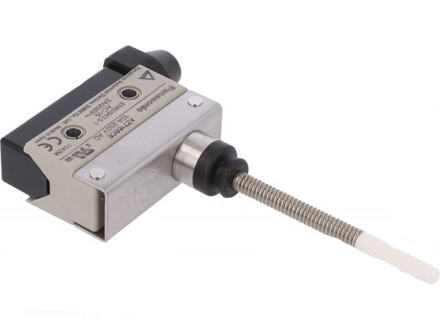 MATSUSHITA ELECTRIC AZ7166