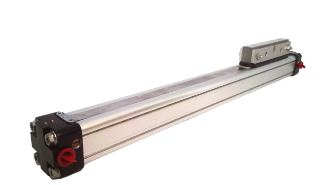 PARKER P210/20-25X250MM