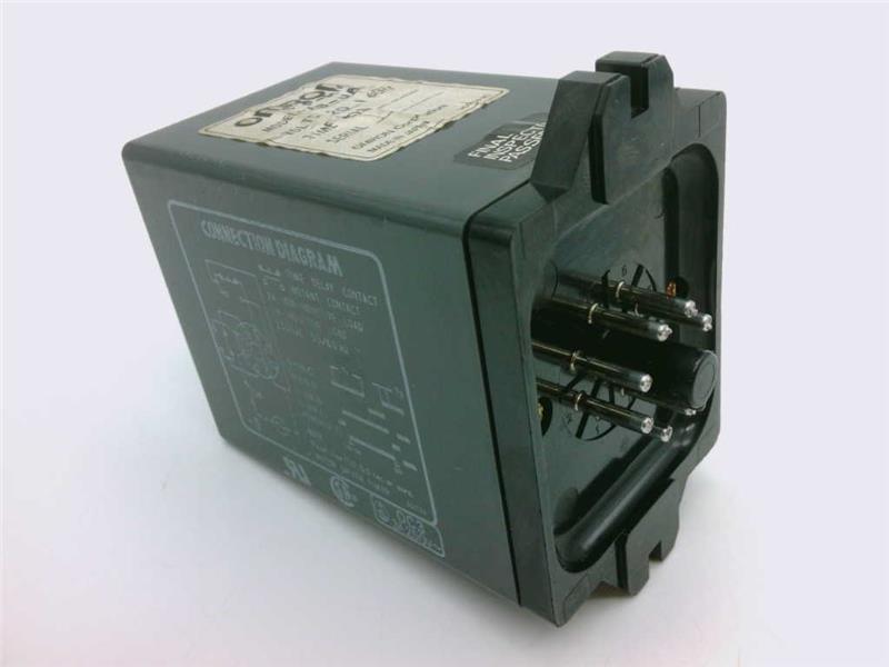 STP-MND-AB-UA by OMRON