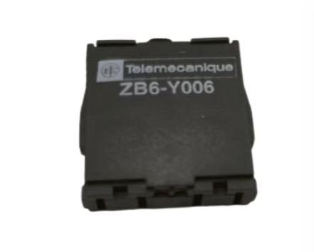 SCHNEIDER ELECTRIC ZB6Y006