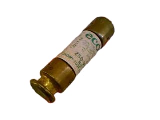 ECNR-25 by ECONOMY FUSE