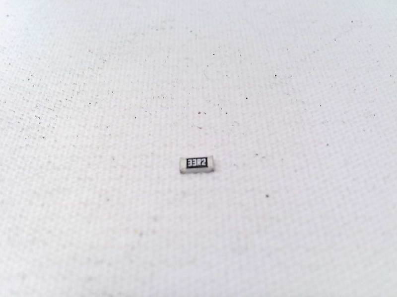 GENERIC R33.2X025W1206SM