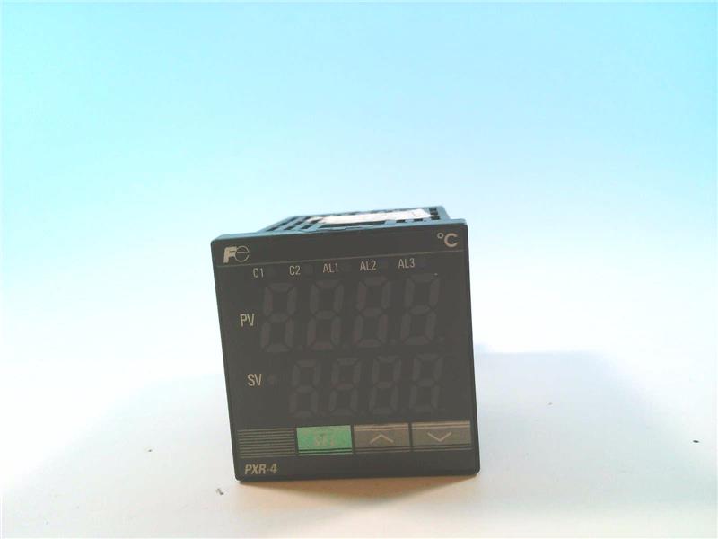 FUJI ELECTRIC PXR4TCS1-1B000