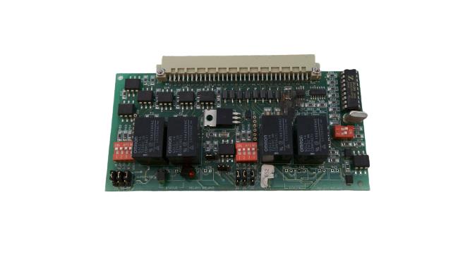 200266 by GALAXY CONTROL