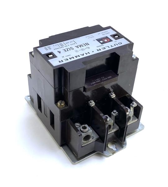 EATON CORPORATION C10FN3C