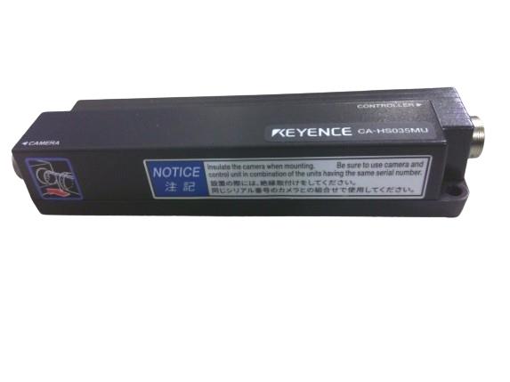 KEYENCE CORP CA-HS035MU