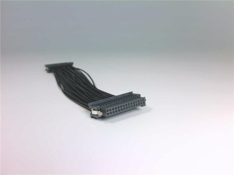 SAMTEC SFSD-15-28-H-05.00-DR-NUX