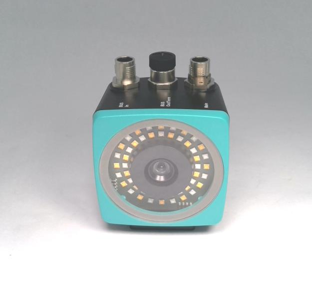 PEPPERL & FUCHS PGV100-F200A-B16-V15-8438