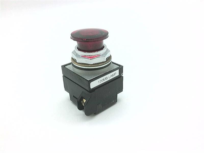 DANAHER CONTROLS 100T-PPLF1R