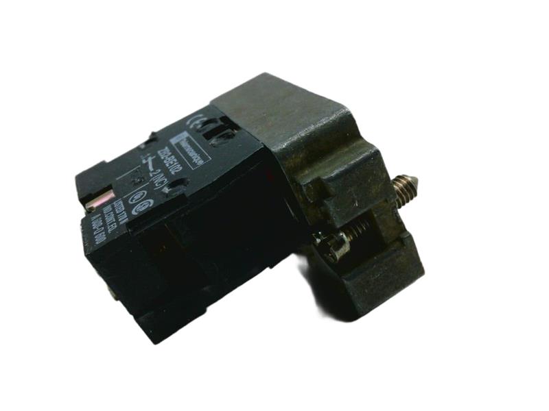 SCHNEIDER ELECTRIC ZB2BZ102