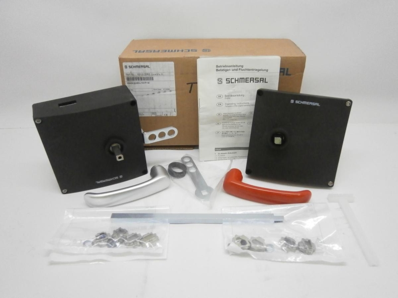 SCHMERSAL AZ/AZM200-B30-LTAG1P1-SZ