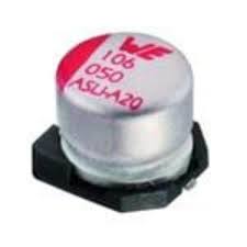 WURTH ELEKTRONIK 865080353014