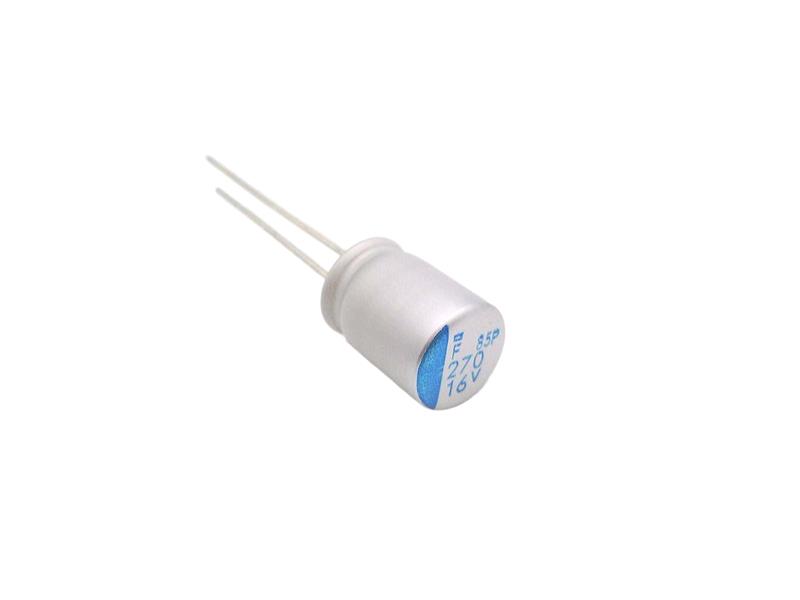 UNITED CHEMI CON APSF160ELL271MHB5S