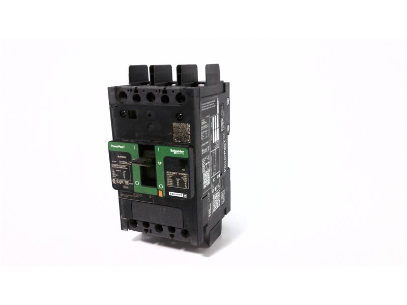 SCHNEIDER ELECTRIC BJF36020