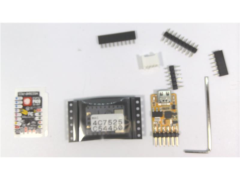 M5STACK TECHNOLOGY K051-B