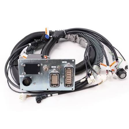 YASKAWA ELECTRIC HW0171559-A