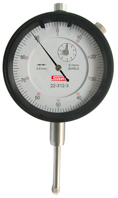 SWISS PRECISION INSTRUMENTS 22-313-1
