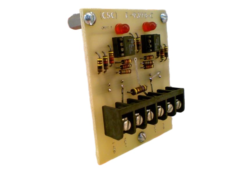 E-9398C by EATON CORPORATION