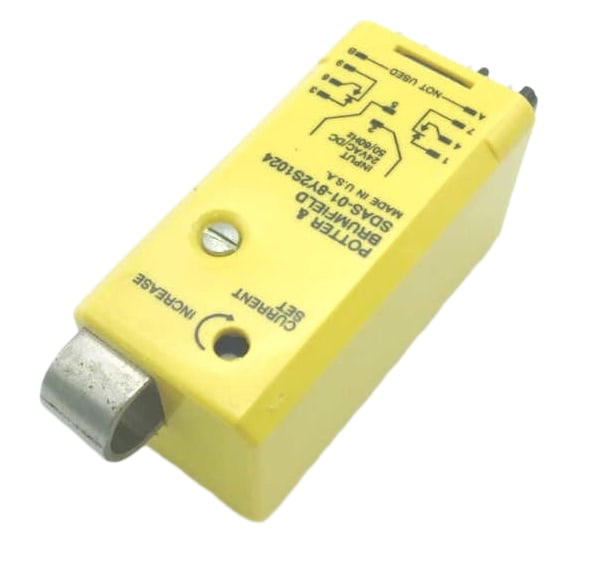 TE CONNECTIVITY SDAS-01-8Y2S1024