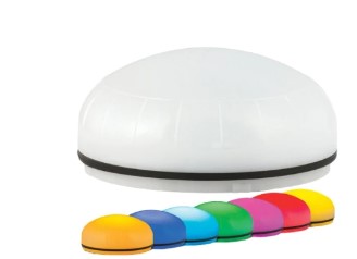 FEDERAL SIGNAL SLM1450