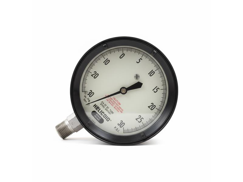 HELICOID 935R-4-1/2-SM-BT-W-30/30