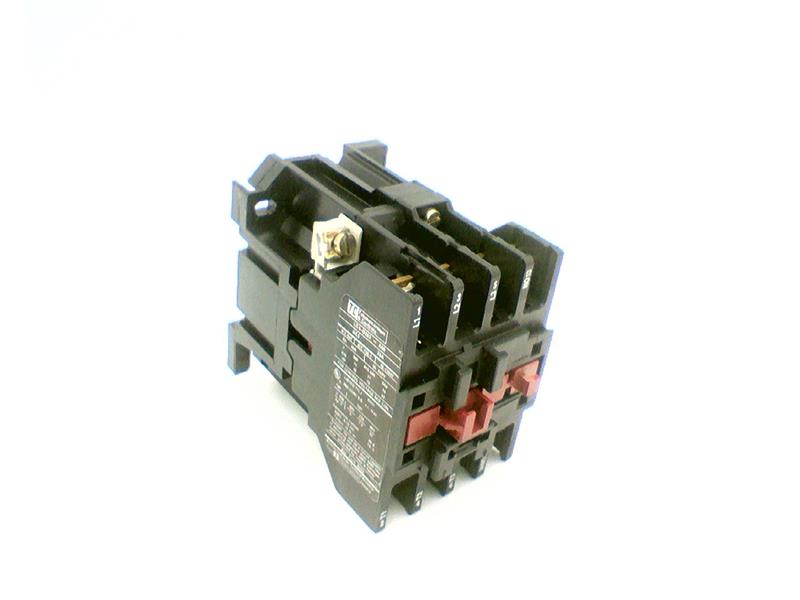 SCHNEIDER ELECTRIC LC1D253M5A60