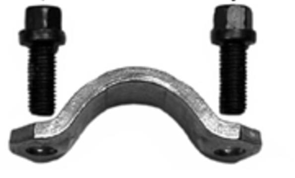 DANA CORPORATION 3-70-38X