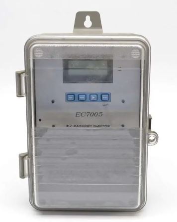 EC7005PC/120-240V by INVENSYS