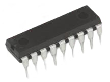 PIC16F84A-04I/SS by MICROCHIP TECHNOLOGY INC