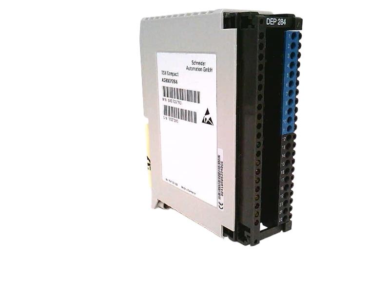 SCHNEIDER ELECTRIC ASB-DEP-284