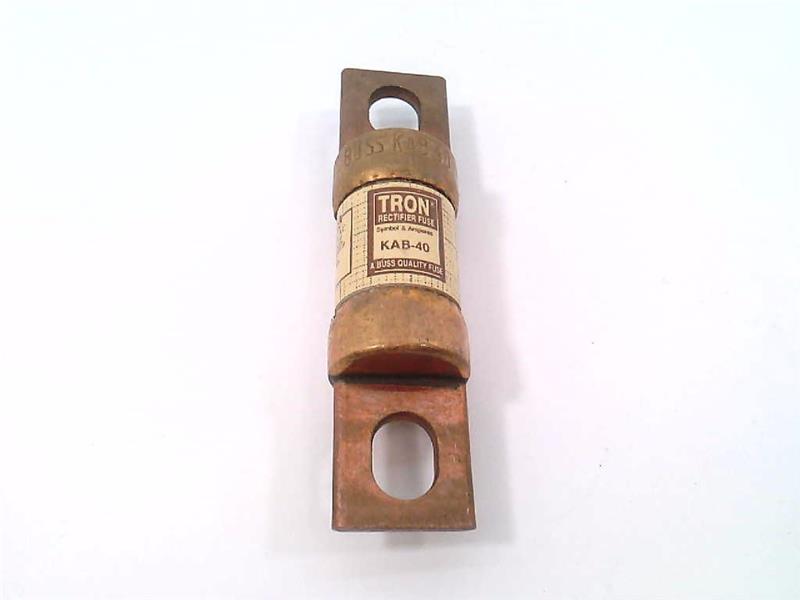 EATON CORPORATION KAB-40