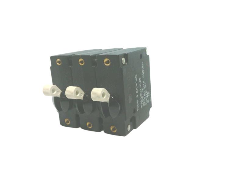 W69-X2Q110-20 by TE CONNECTIVITY