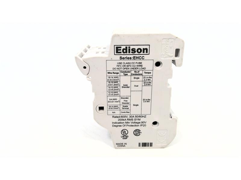 EATON CORPORATION EHCC3DU
