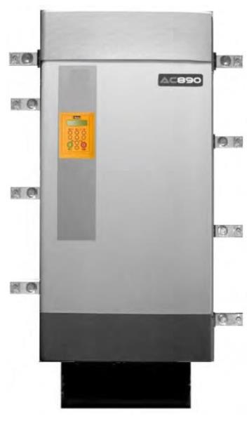 PARKER 890SD/4/0361G/N/2F/A/US