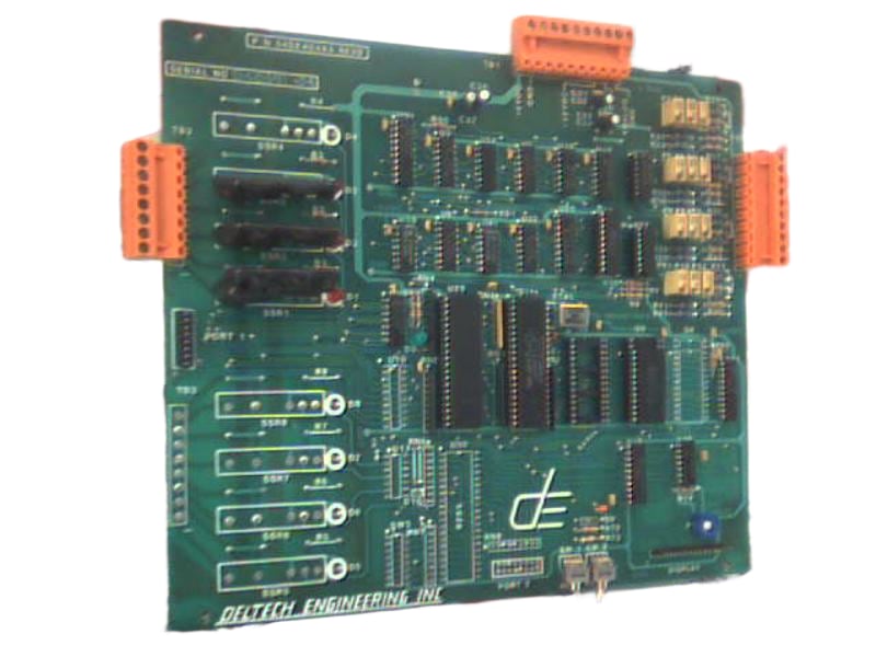 DELTECH 54DE404AA