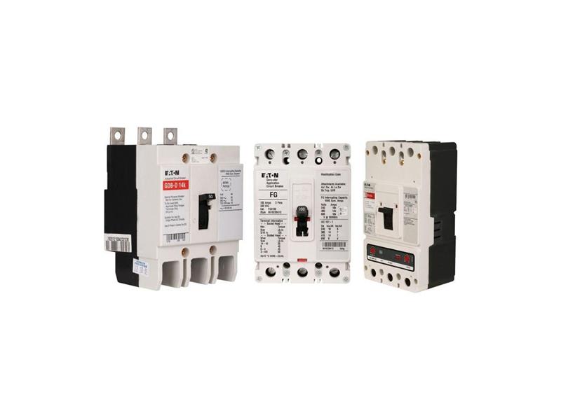 EATON CORPORATION EDH3225